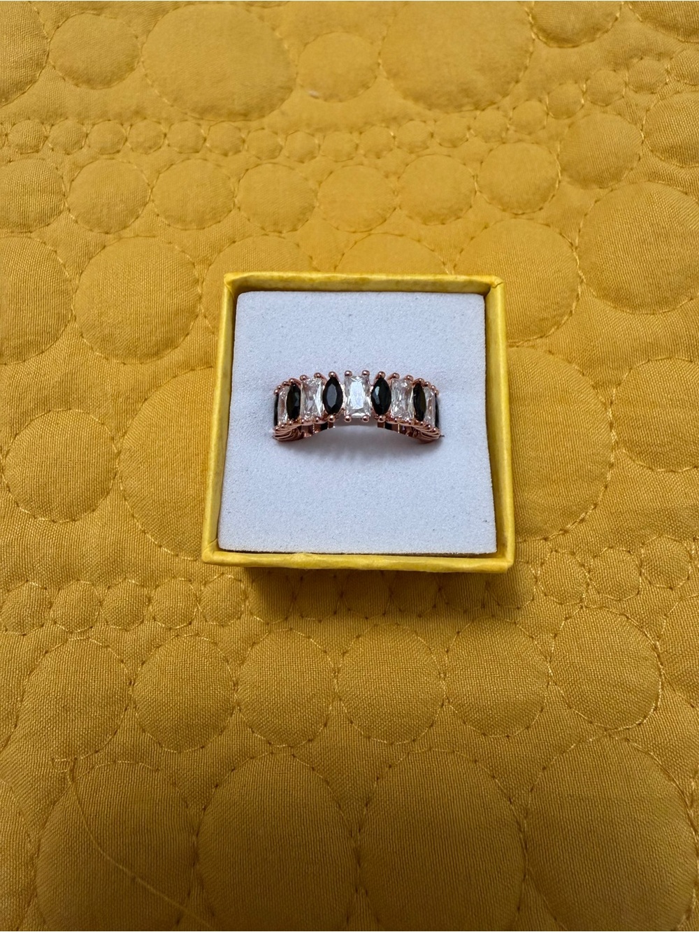 Bomb Party OG Ring Size 6